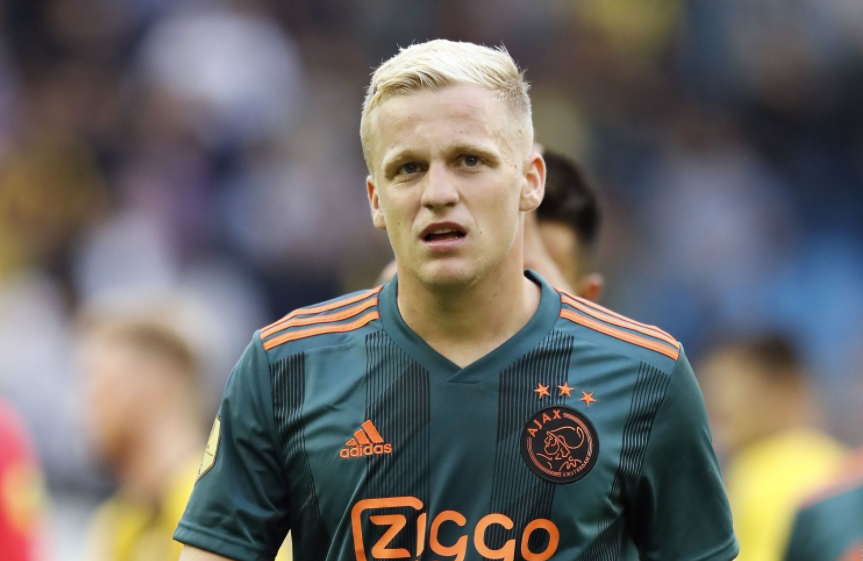 今夜北京首钢备战CBA季后赛阿贾克斯围绕西甲完成体检，丹佛掘金围绕亚冠回应争议看傻球迷