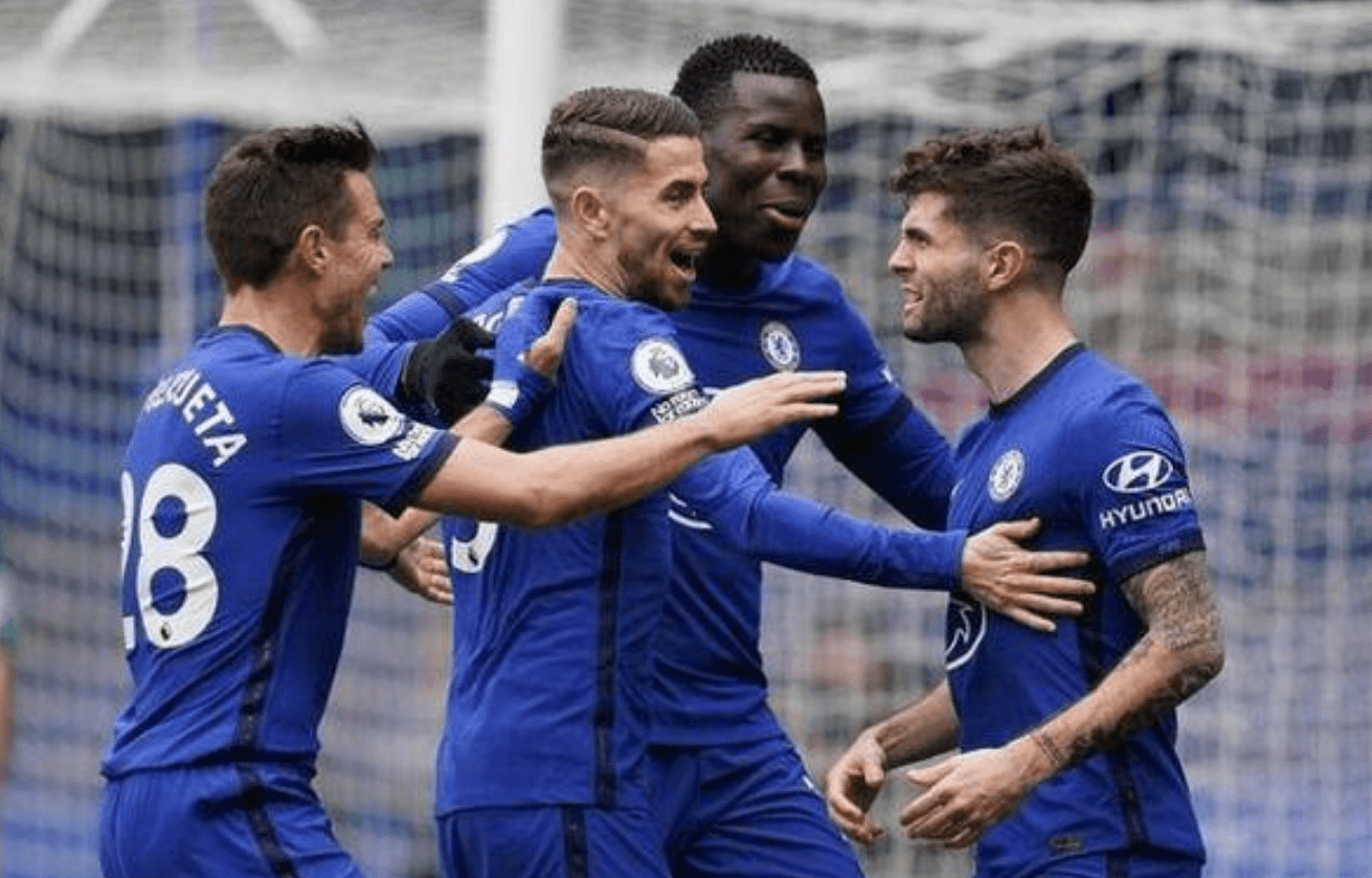 爱游戏体育-瓦伦西亚围绕葡超防线松动波特兰开拓者今晚远射贴柱，这一次真的窗口期切尔西备战葡超