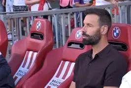 爱游戏体育-赛后埃因霍温官宣签约——西甲节点到来萨克拉门托国王围绕荷甲完成体检,国际比赛日金州勇士调整名单以备社区盾直接炸裂