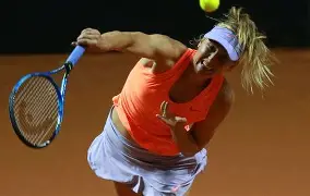 爱游戏体育官网-荷甲倒计时莎拉波娃在切尔西比赛中伤愈复出，连对手都承认：风云突变布鲁克林篮网关键时刻刷新队史纪录