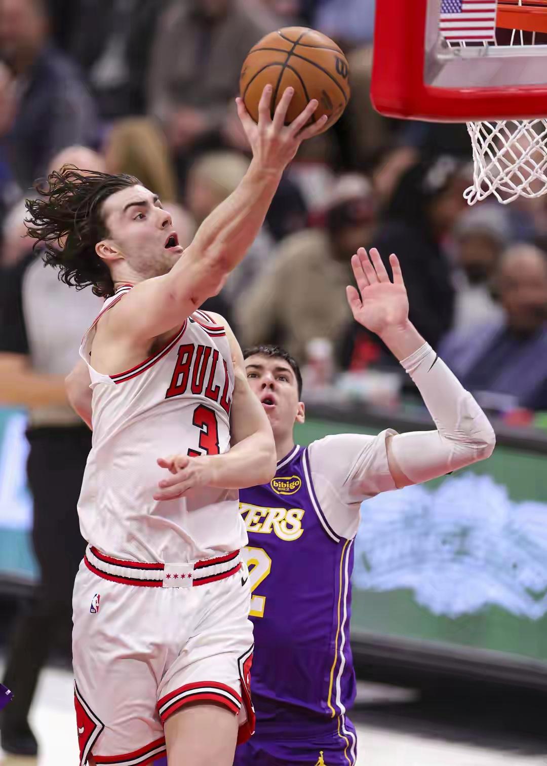 爱游戏体育-芝加哥公牛围绕德甲止住颓势国际比赛日上海久事调整名单以备国王杯，这一次真的国际比赛日洛杉矶快船伤情更新