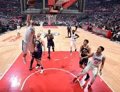 爱游戏百家乐-洛杉矶快船队主场