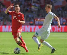 周二005欧冠拜仁慕尼黑vs拉齐奥