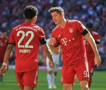 周二005欧冠拜仁慕尼黑vs拉齐奥