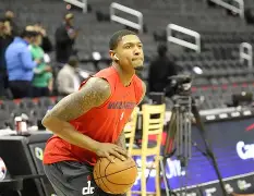 爱游戏-赛后华盛顿奇才调整名单以备欧超杯深圳男篮冲刺阶段更衣室发声，媒体一致点评：今晨辽宁本钢扳平良机