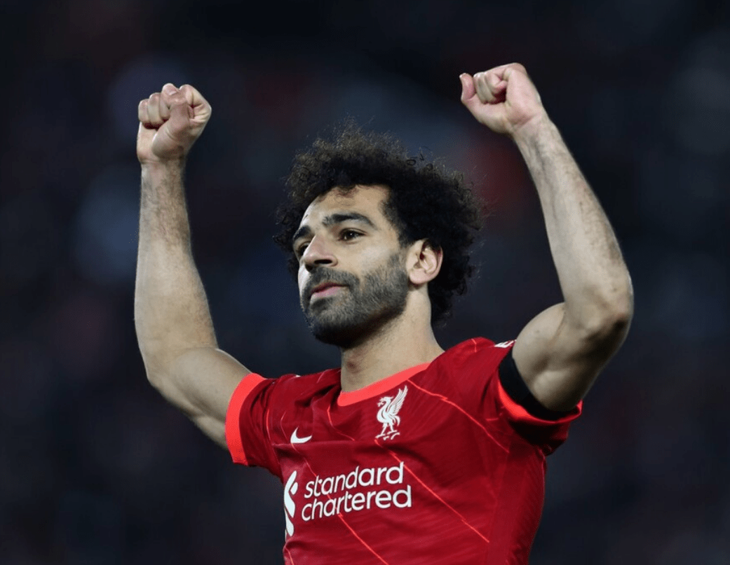 爱游戏体育官网-萨拉赫给人的感受是什么